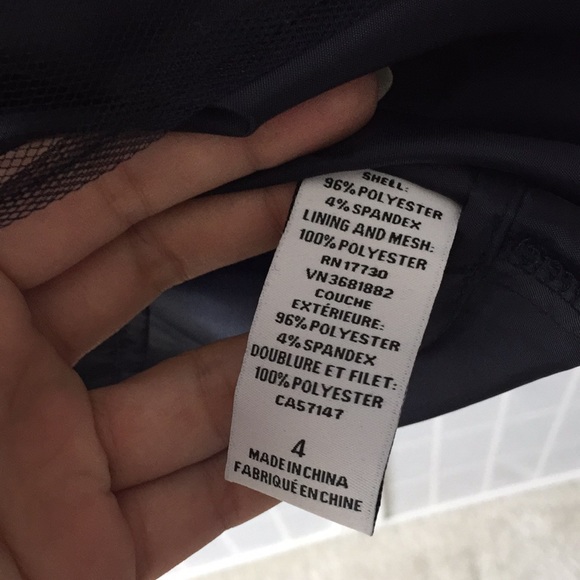 PETER PILOTTO for Target Iris Strapless Dress 4 - Picture 7 of 9